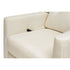 Davinci Maddox Recliner and Swivel Glider